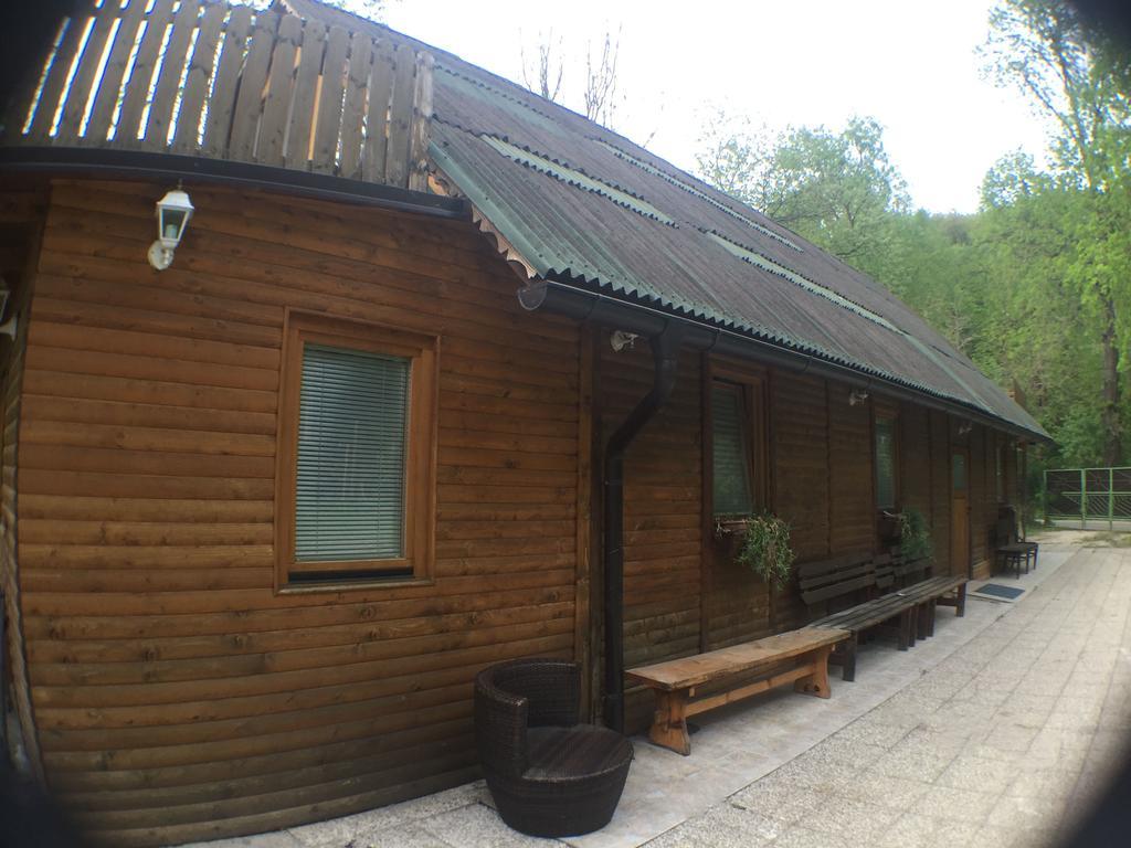 Ferienhaus Blazic I